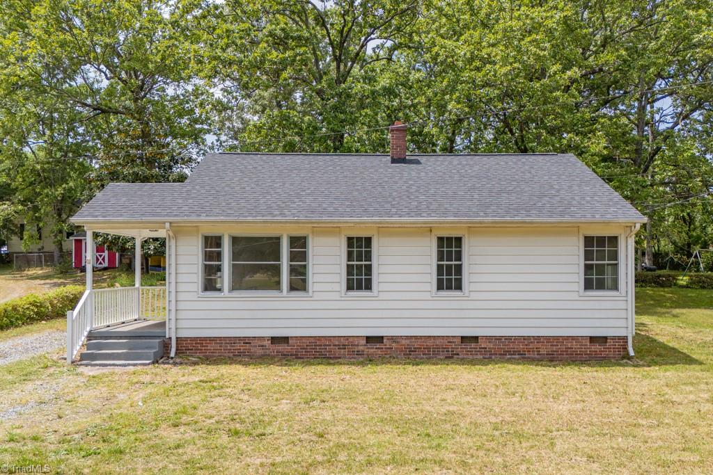 1013 Graham Street, Burlington, North Carolina image 1