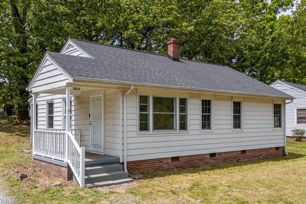 1013 Graham Street, Burlington, North Carolina image 2
