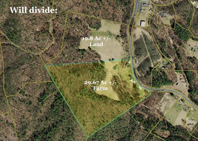 14691 N Nc Highway 16, Millers Creek, North Carolina image 35