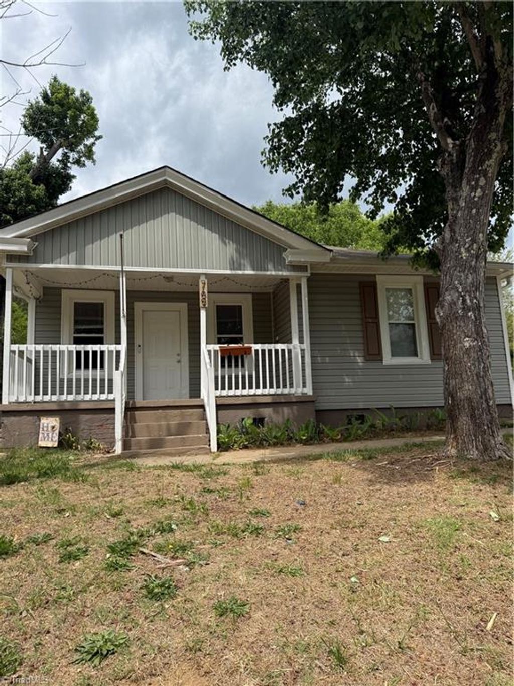 Photo of 769 Circle Drive, Eden, NC 27288 (MLS # 1217948)
