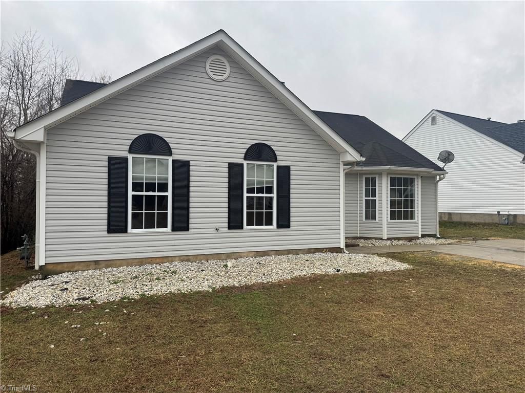 Photo of 105 Lasalle Way, Greensboro, NC 27406 (MLS # 1208310)