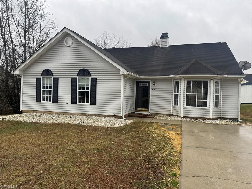 Photo of 105 Lasalle Way, Greensboro, NC 27406 (MLS # 1208310)