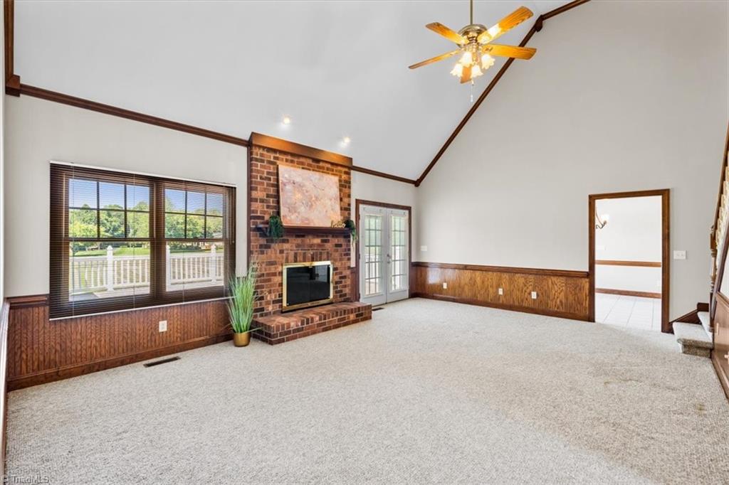 Stoneville, North Carolina 27048, United States, 3 Bedrooms Bedrooms, ,4 BathroomsBathrooms,Residential,Active,160846