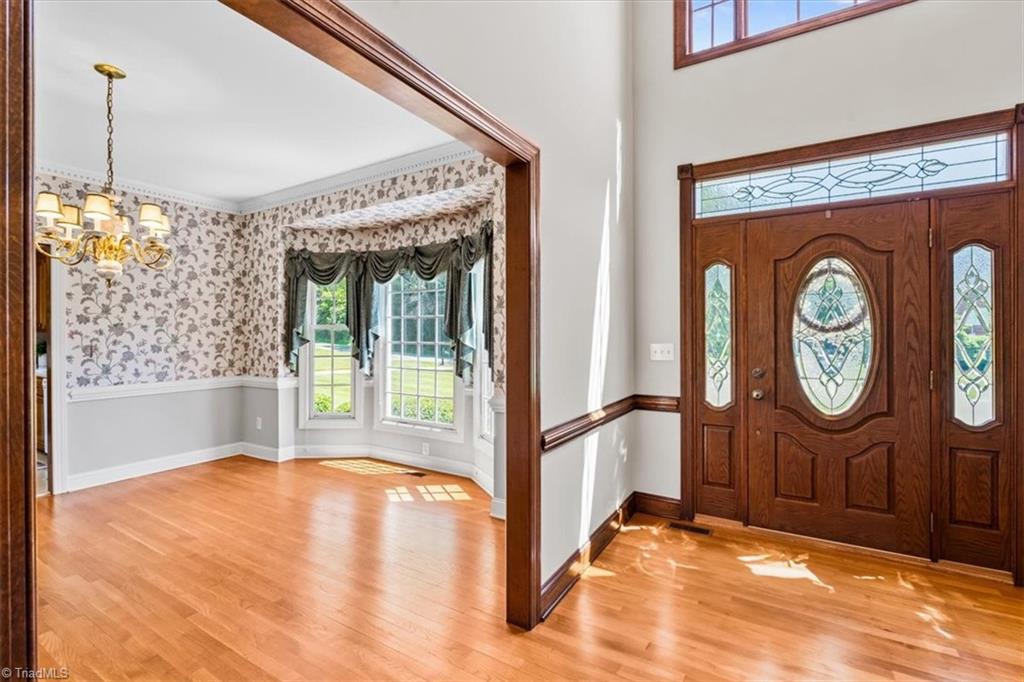 Stoneville, North Carolina 27048, United States, 3 Bedrooms Bedrooms, ,4 BathroomsBathrooms,Residential,Active,160846