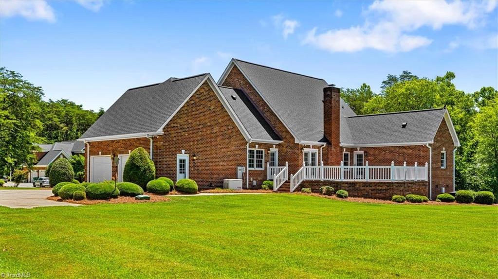 Stoneville, North Carolina 27048, United States, 3 Bedrooms Bedrooms, ,4 BathroomsBathrooms,Residential,Active,160846