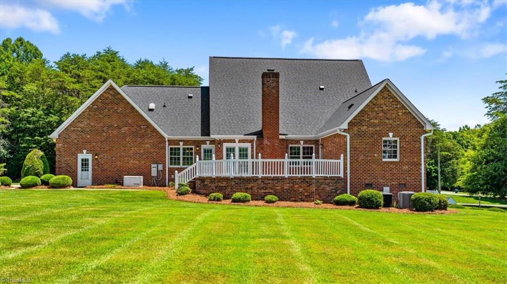 Stoneville, North Carolina 27048, United States, 3 Bedrooms Bedrooms, ,4 BathroomsBathrooms,Residential,Active,160846