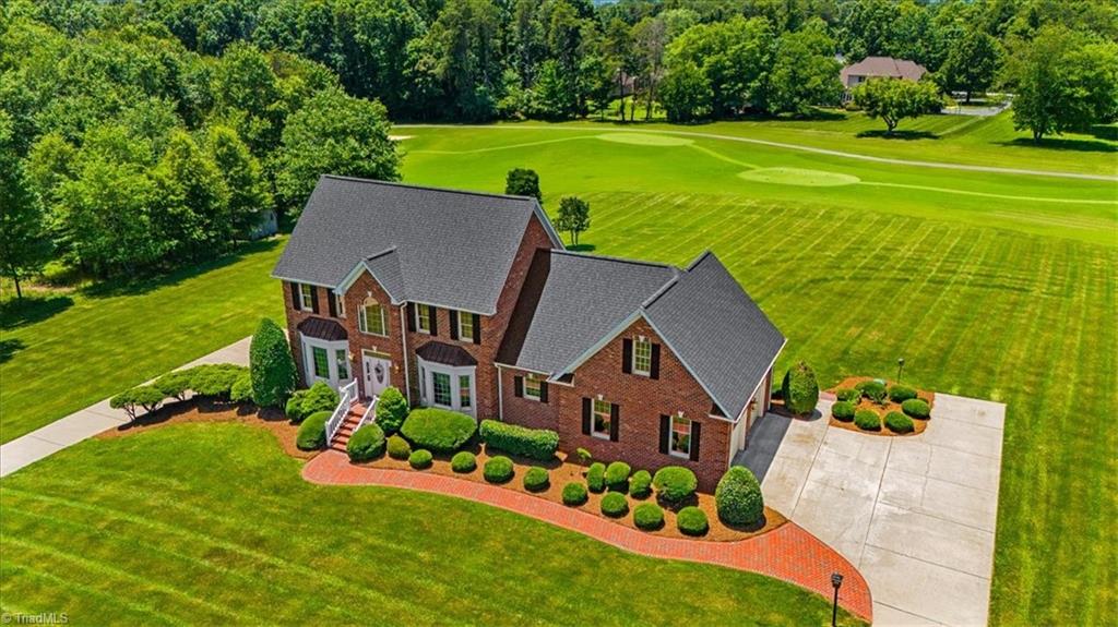 Stoneville, North Carolina 27048, United States, 3 Bedrooms Bedrooms, ,4 BathroomsBathrooms,Residential,Active,160846