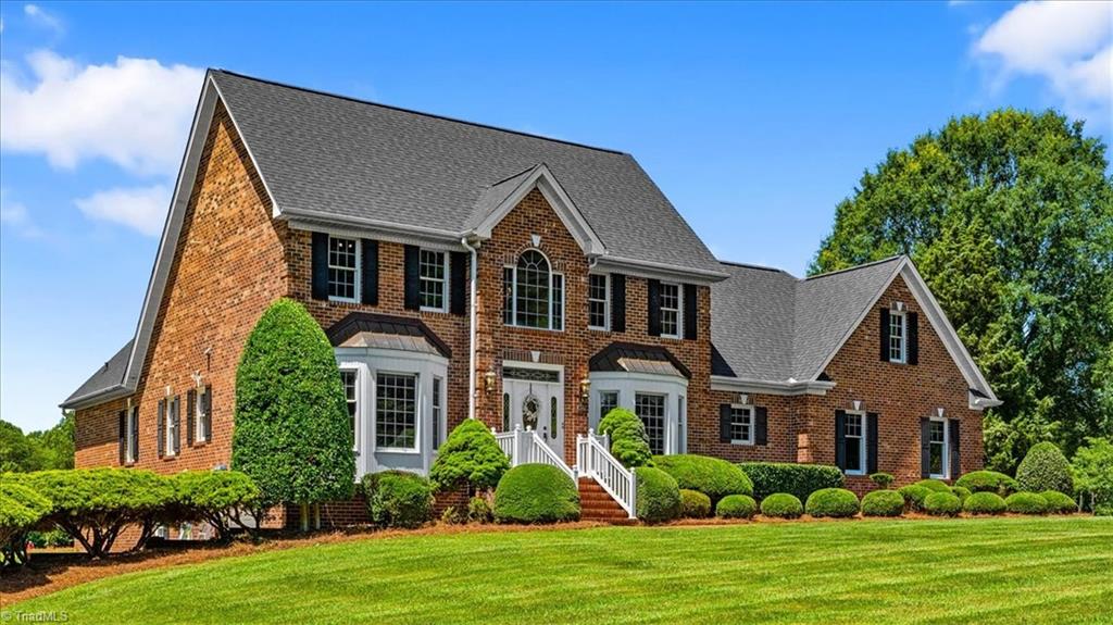 Stoneville, North Carolina 27048, United States, 3 Bedrooms Bedrooms, ,4 BathroomsBathrooms,Residential,Active,160846