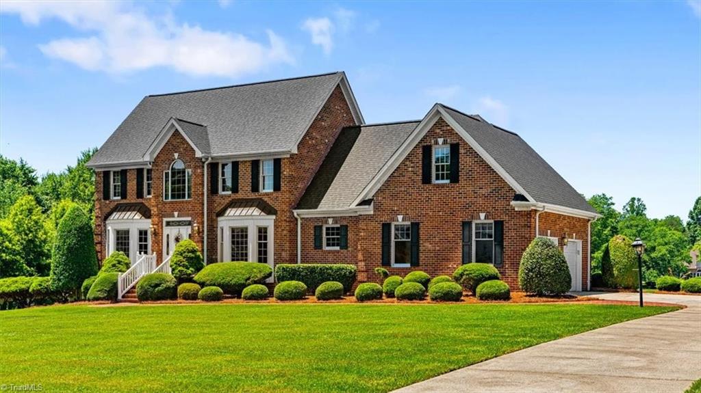 Stoneville, North Carolina 27048, United States, 3 Bedrooms Bedrooms, ,4 BathroomsBathrooms,Residential,Active,160846