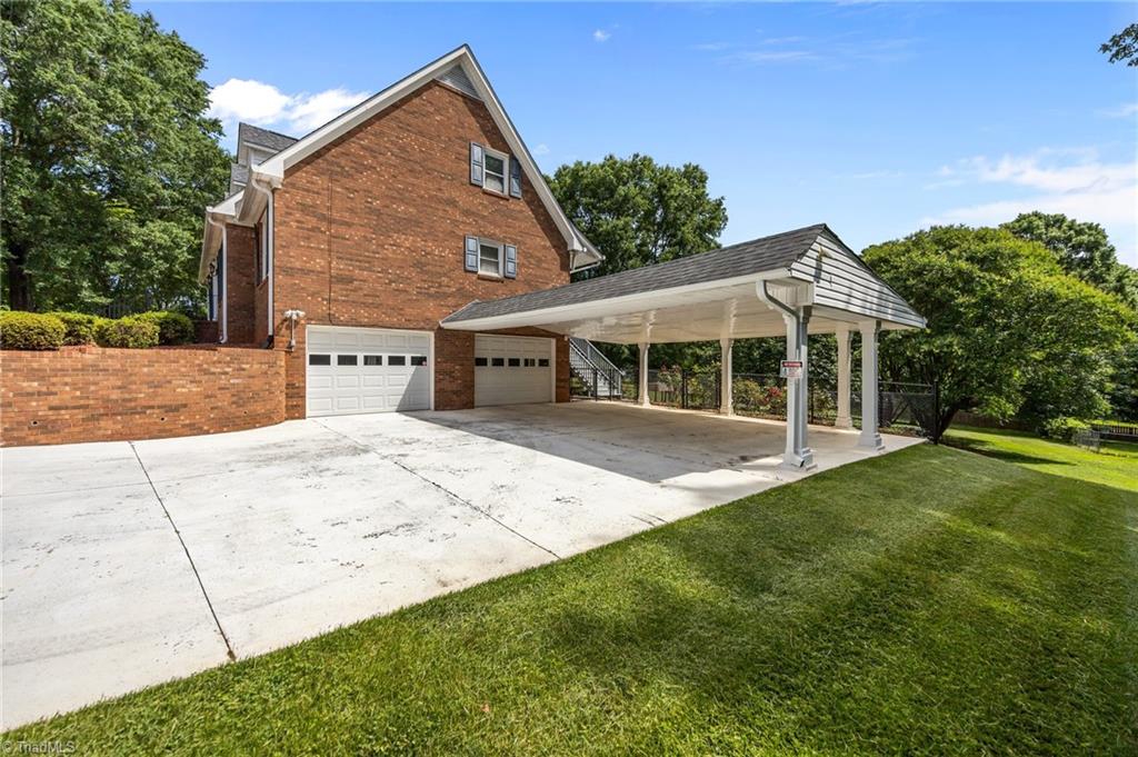 8016 Riverview Drive, Clemmons, North Carolina image 28