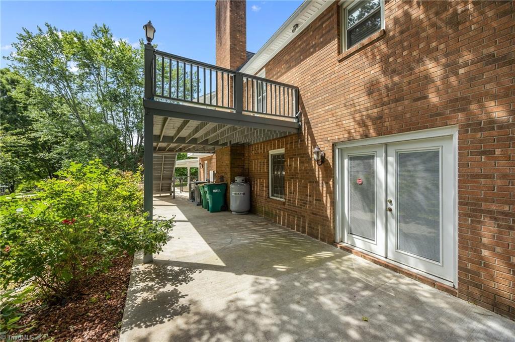 8016 Riverview Drive, Clemmons, North Carolina image 31