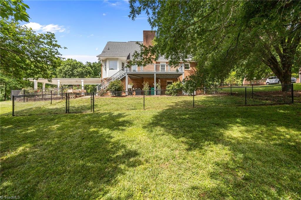 8016 Riverview Drive, Clemmons, North Carolina image 32
