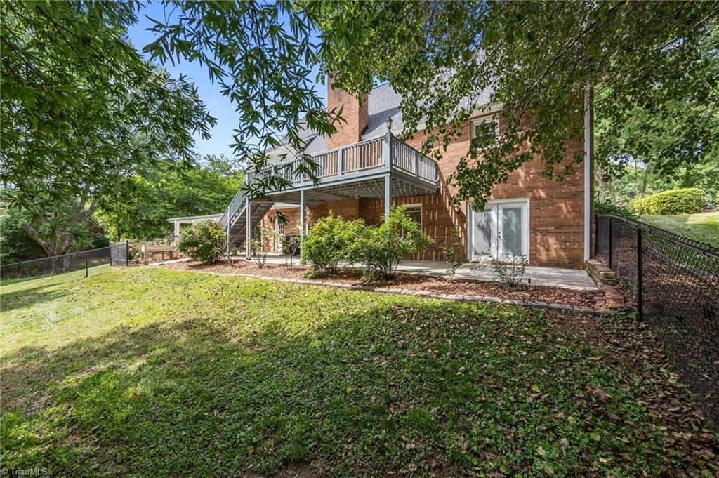 8016 Riverview Drive, Clemmons, North Carolina image 30