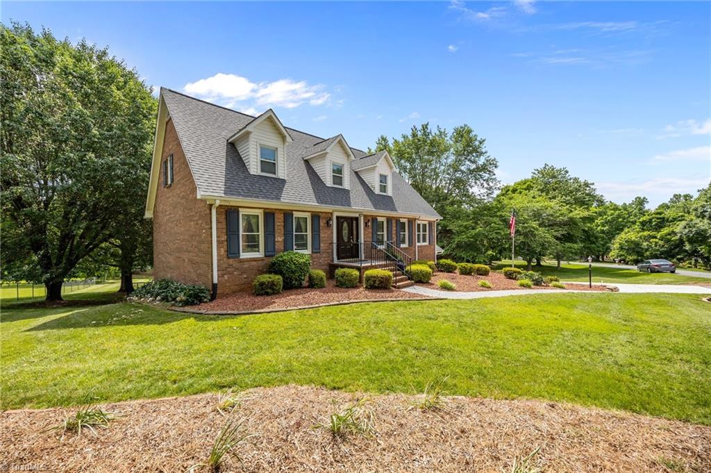 8016 Riverview Drive, Clemmons, North Carolina image 26