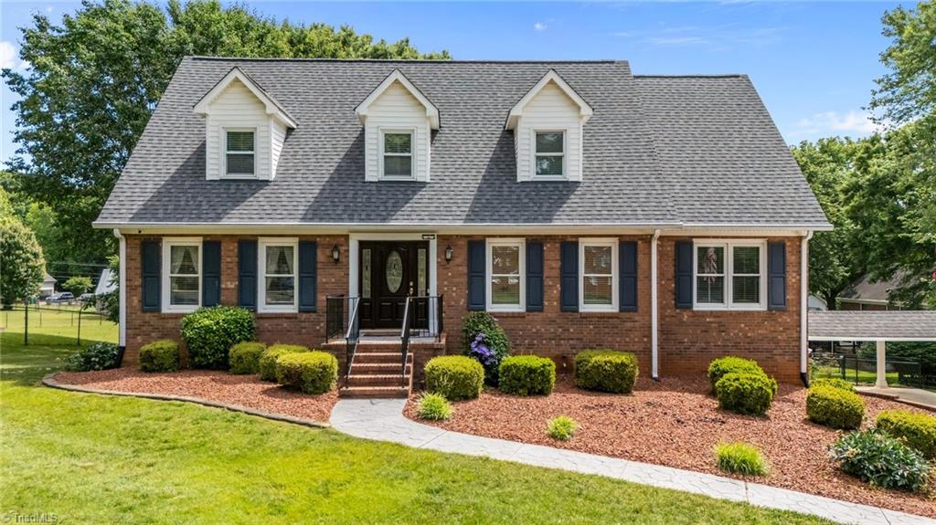 8016 Riverview Drive, Clemmons, North Carolina image 1