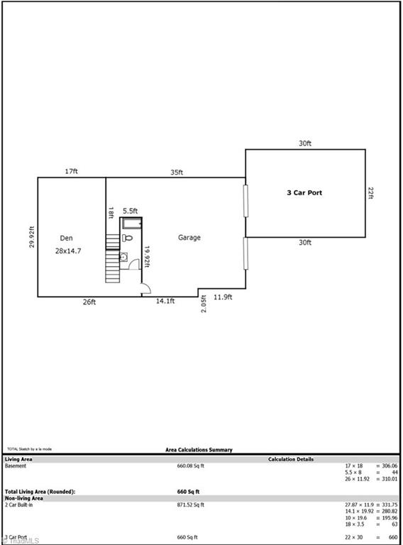 8016 Riverview Drive, Clemmons, North Carolina image 38