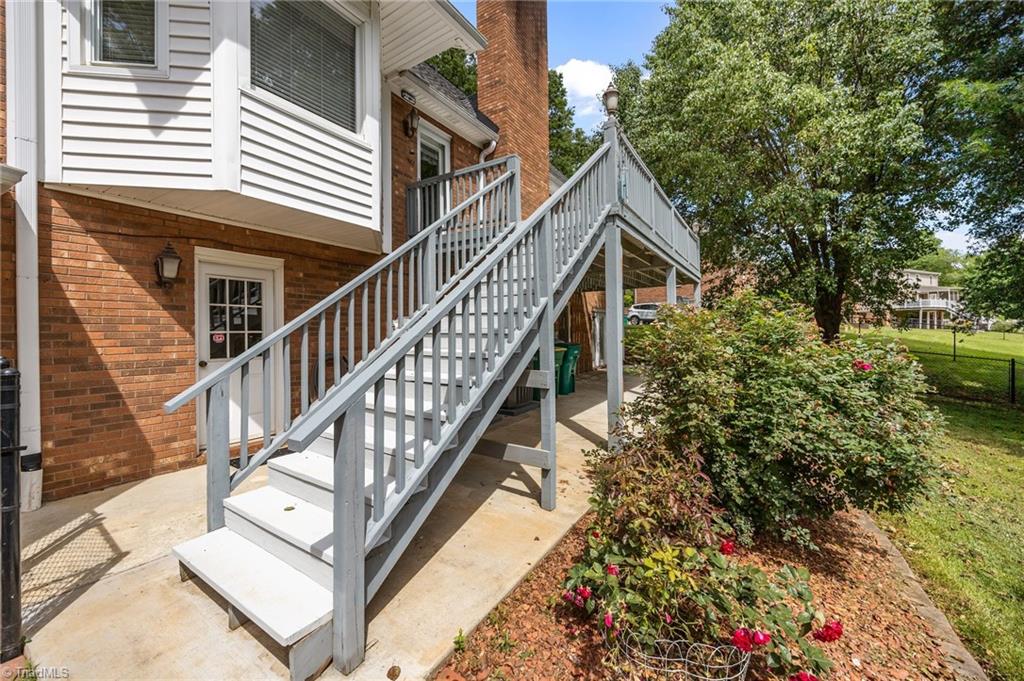 8016 Riverview Drive, Clemmons, North Carolina image 29