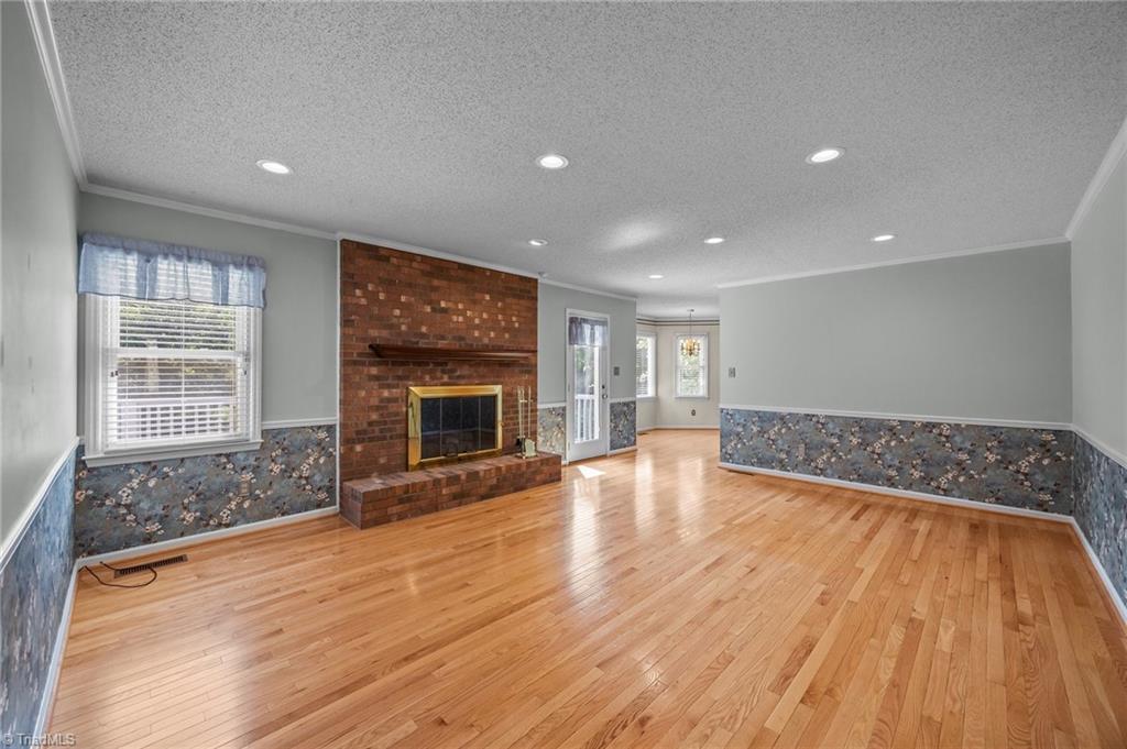 8016 Riverview Drive, Clemmons, North Carolina image 8