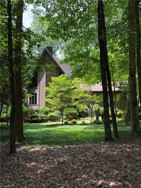 Photo of 4401 Oakview Drive, Trinity, NC 27370 (MLS # 1231186)