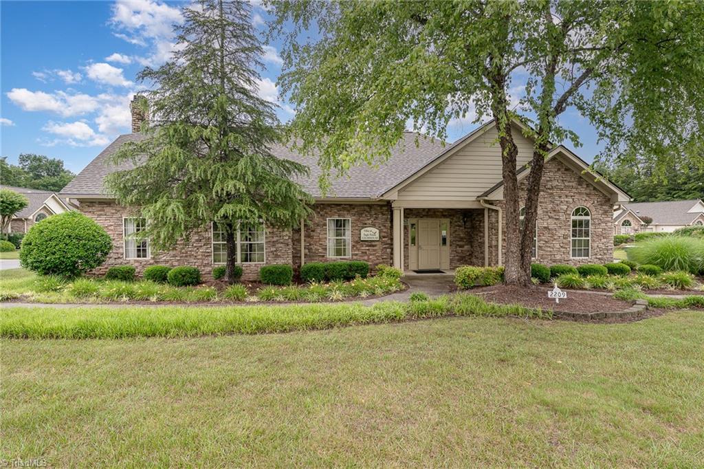 941 Eagle Road, Greensboro, North Carolina image 20