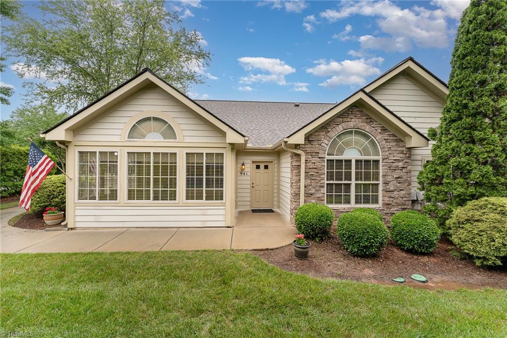 941 Eagle Road, Greensboro, North Carolina image 1