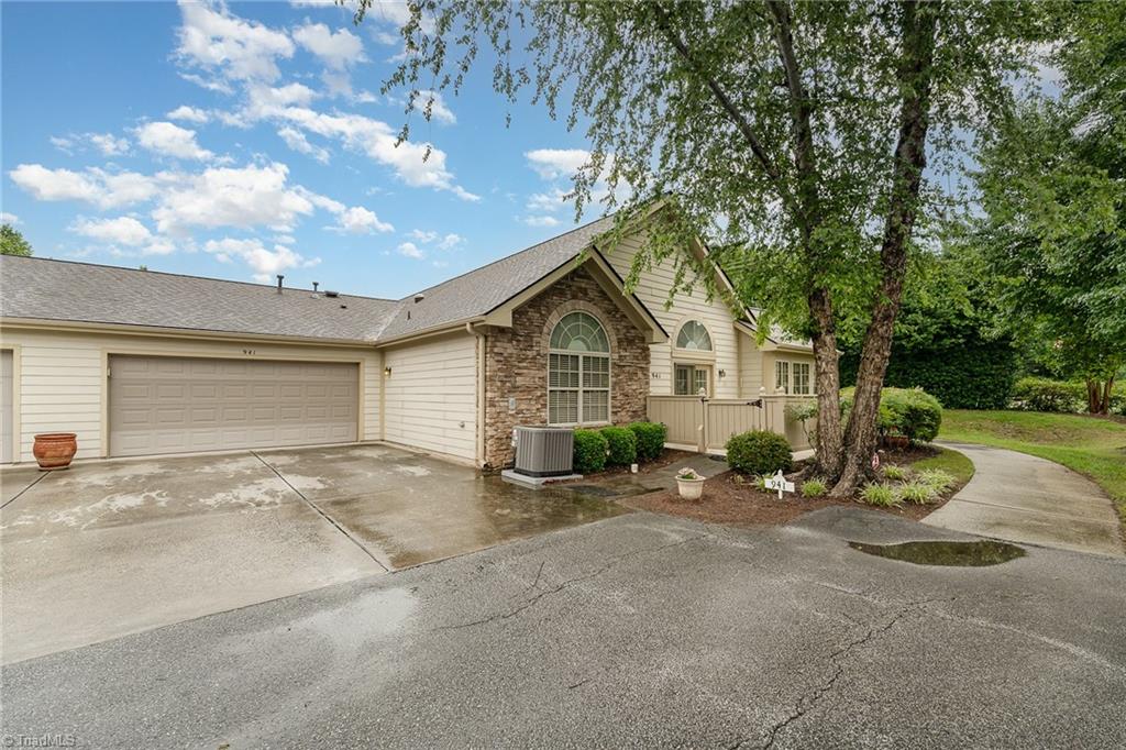 941 Eagle Road, Greensboro, North Carolina image 3