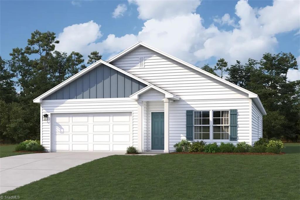 1502 Catskill Way, Newton, NC, 28658
