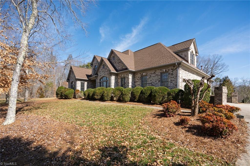 1800 Ole Hollow Court, Oak Ridge, North Carolina image 5