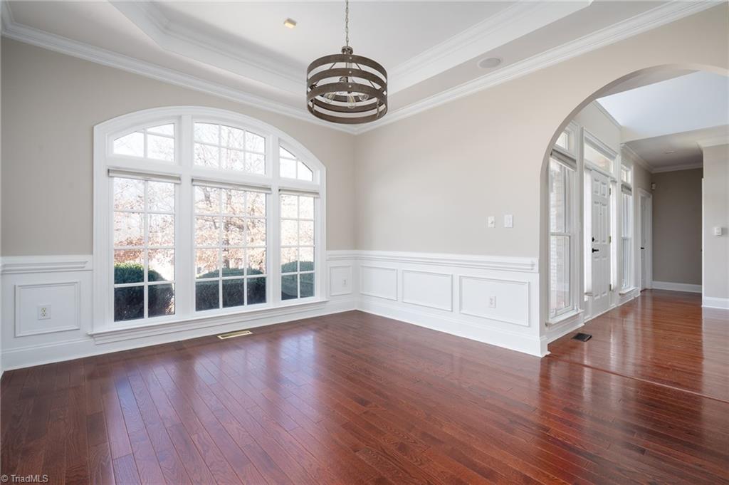 1800 Ole Hollow Court, Oak Ridge, North Carolina image 14