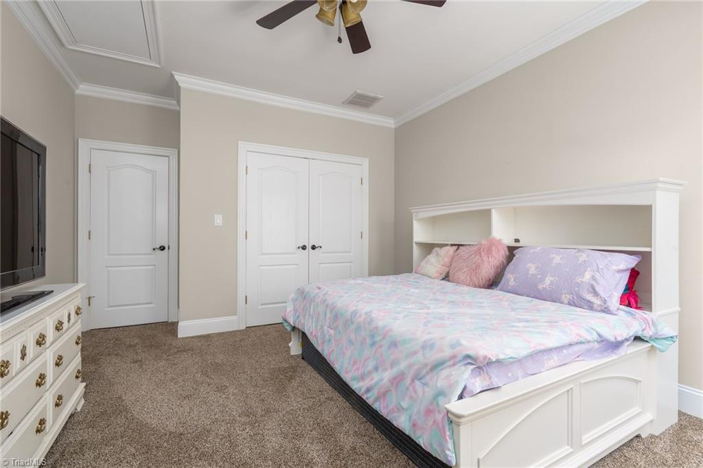 1800 Ole Hollow Court, Oak Ridge, North Carolina image 22