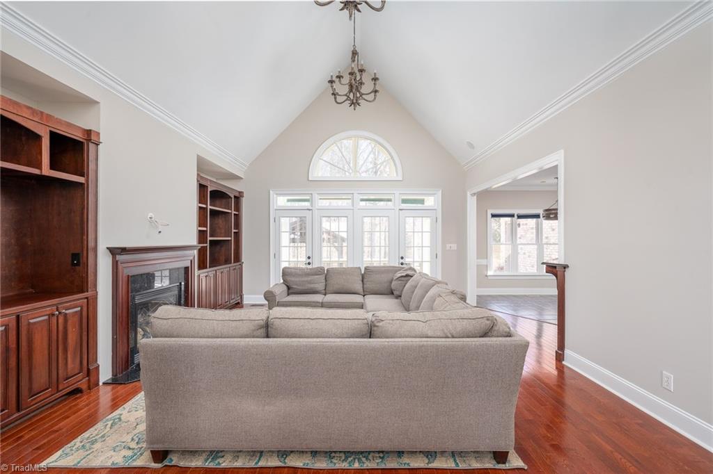 1800 Ole Hollow Court, Oak Ridge, North Carolina image 6