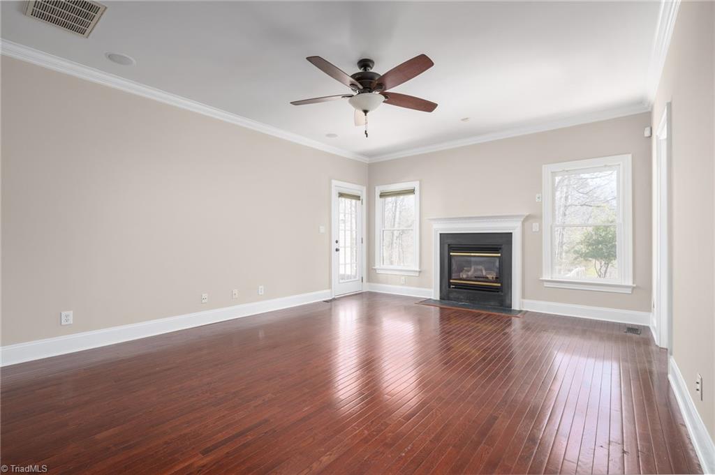 1800 Ole Hollow Court, Oak Ridge, North Carolina image 15