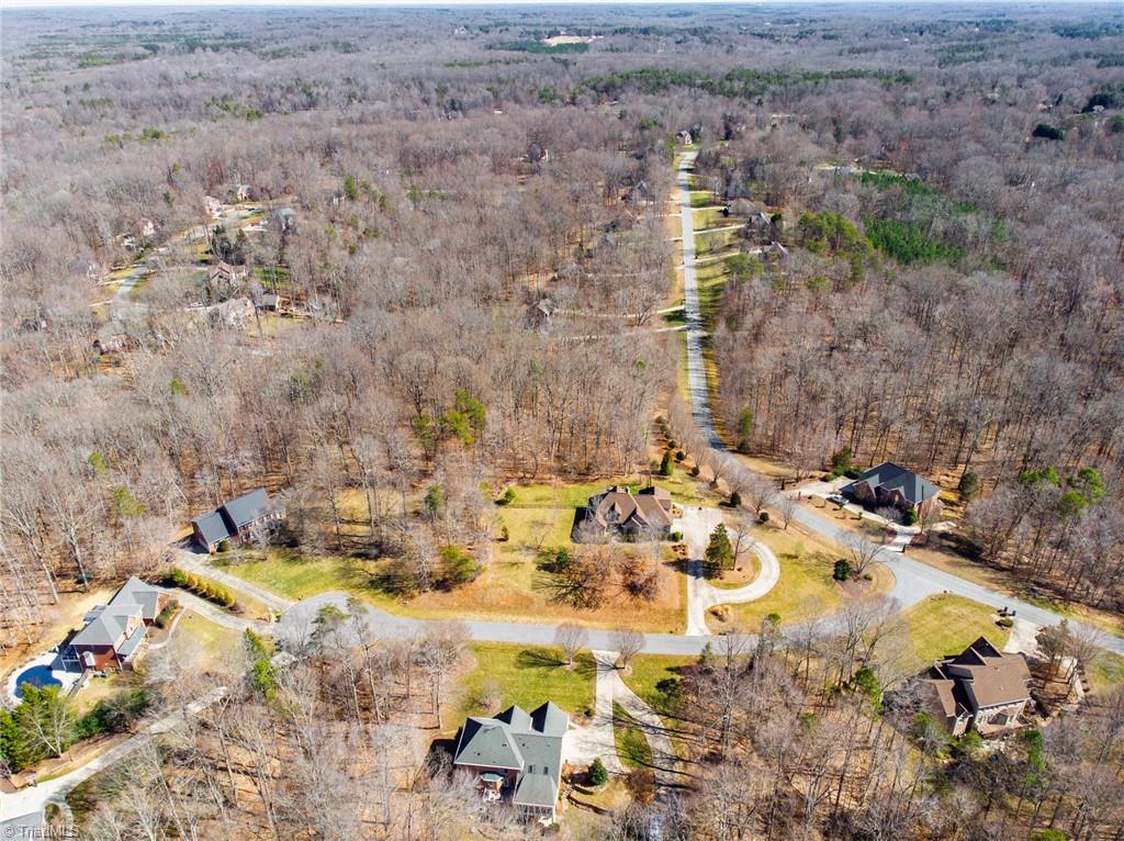 1800 Ole Hollow Court, Oak Ridge, North Carolina image 48