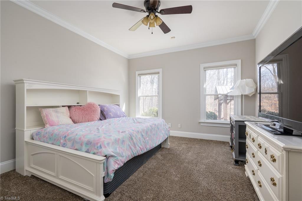 1800 Ole Hollow Court, Oak Ridge, North Carolina image 21
