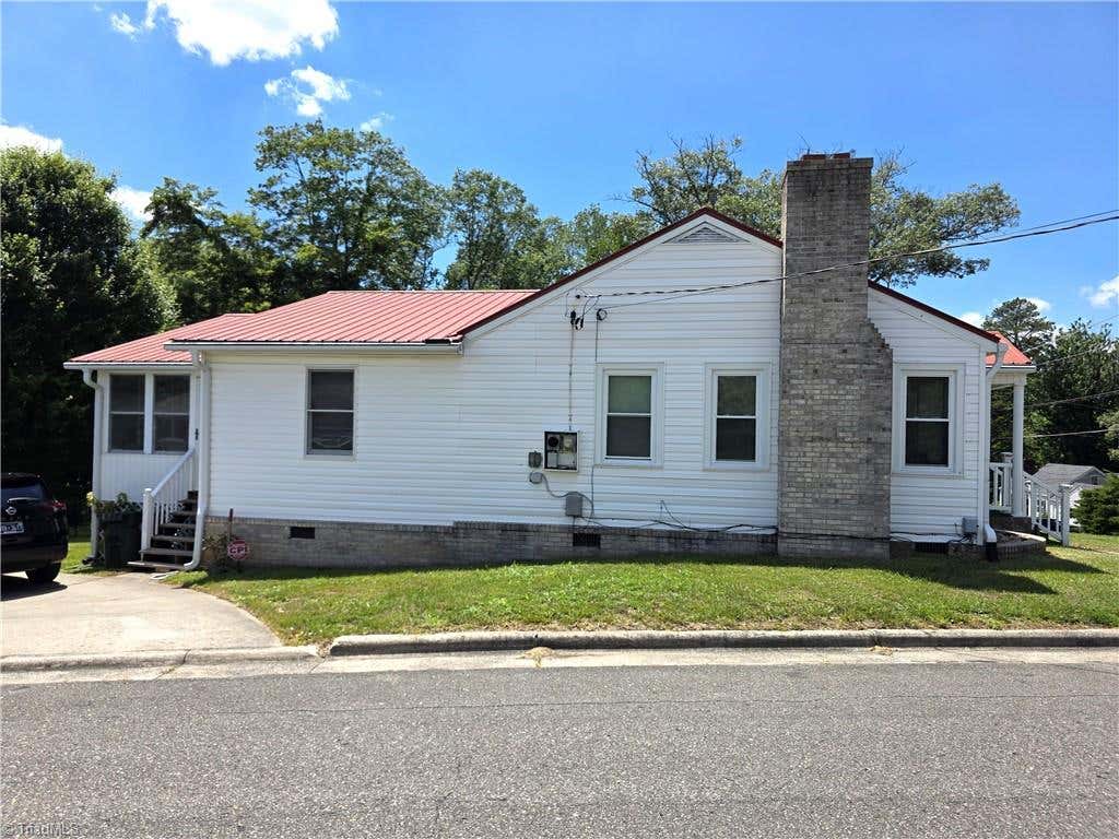 Photo of 350 Linville Road, Mount Airy, NC 27030 (MLS # 1225397)