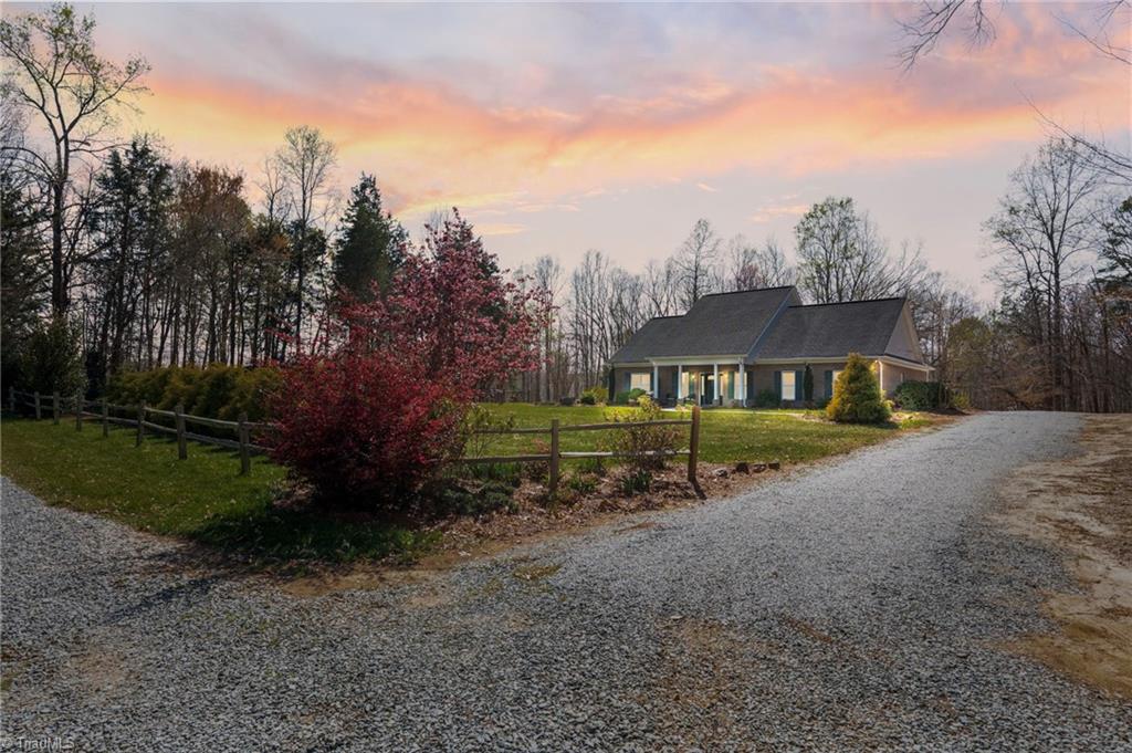 223 John Snider Road, Lexington, North Carolina image 28
