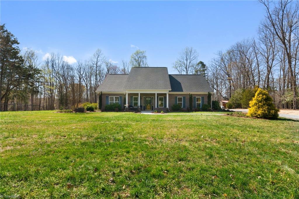 223 John Snider Road, Lexington, North Carolina image 3