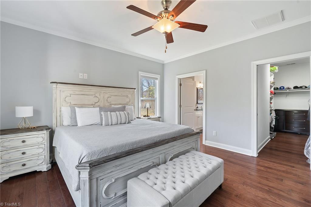 223 John Snider Road, Lexington, North Carolina image 9