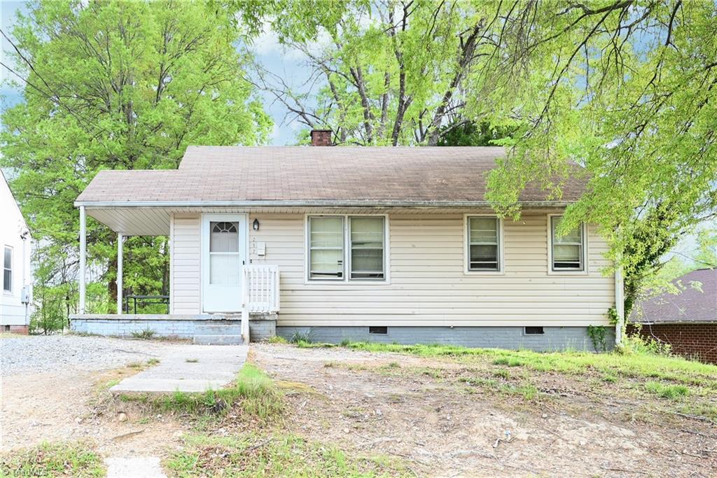 212 Ray Street, Greensboro, North Carolina image 1
