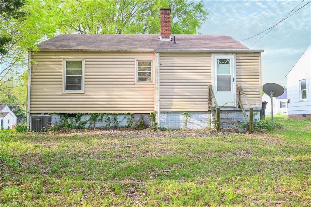 212 Ray Street, Greensboro, North Carolina image 15