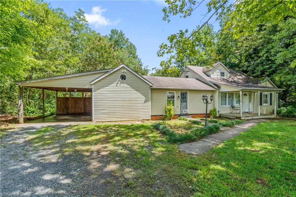 1267 Lewisville Vienna Road