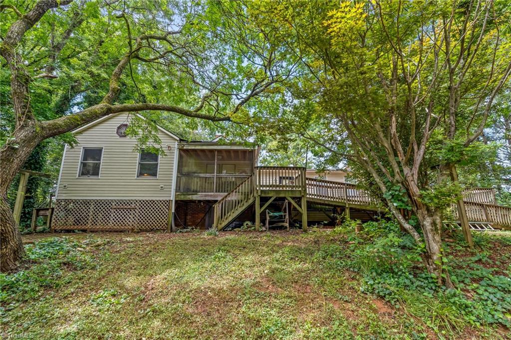 1267 Lewisville Vienna Road
