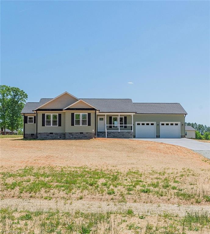 2047 Swicegood Road, Linwood, NC, 27299