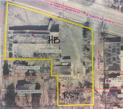Photo for 400 W 27th Street