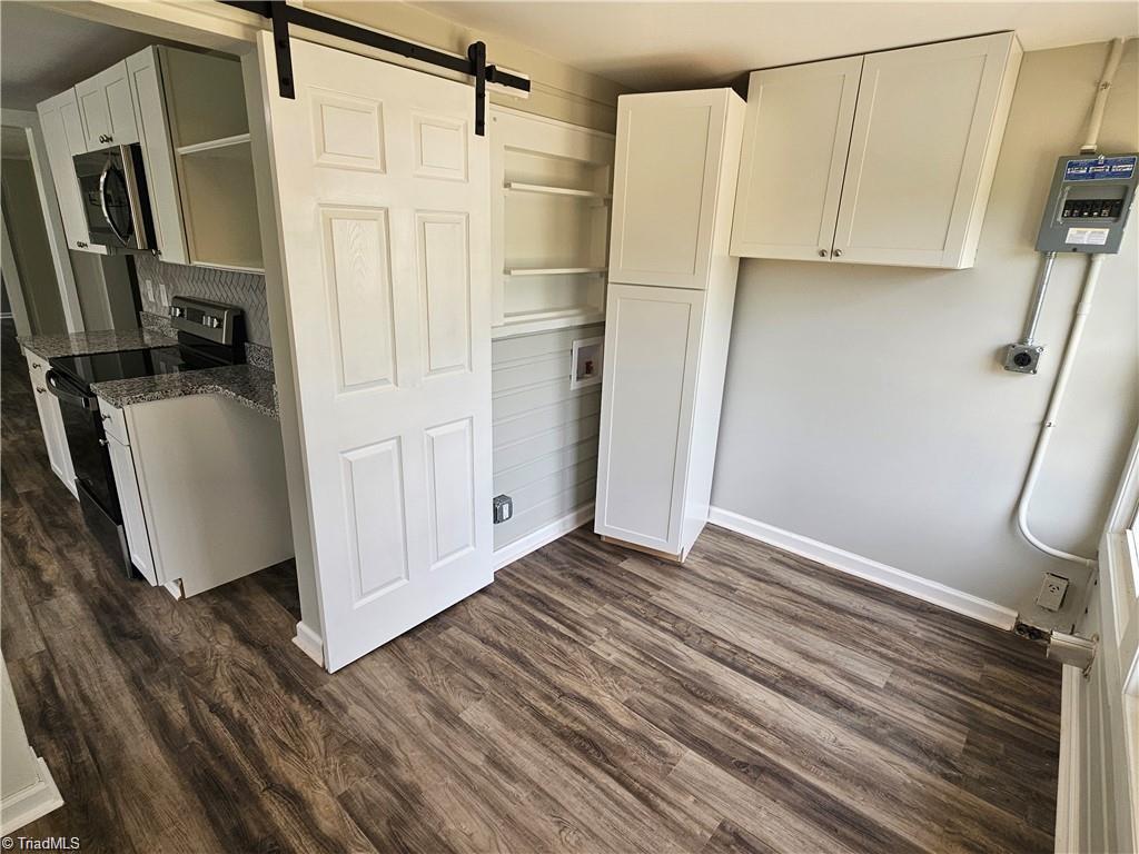 1352 Weldon Smith Road, Lawsonville, North Carolina image 21