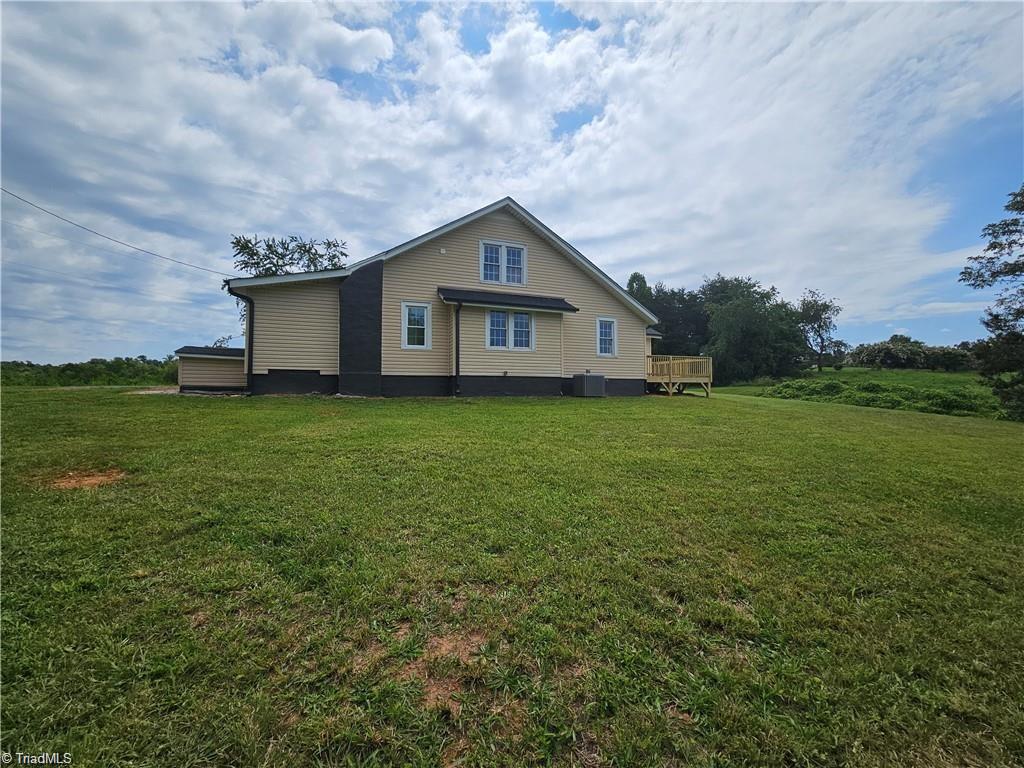 1352 Weldon Smith Road, Lawsonville, North Carolina image 31