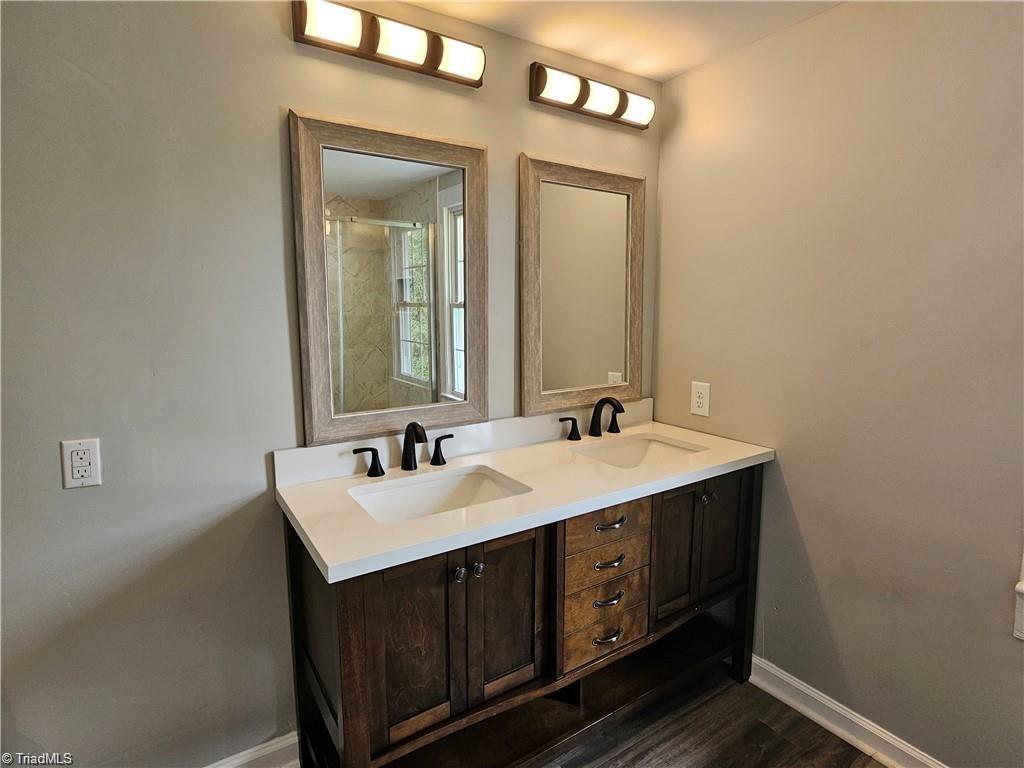 1352 Weldon Smith Road, Lawsonville, North Carolina image 13