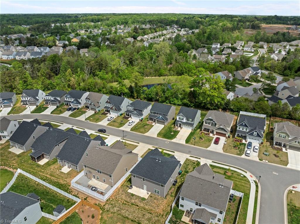 3227 Riley Ford Trail, High Point, North Carolina image 42