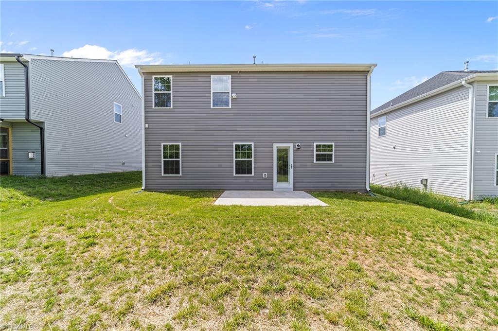 3227 Riley Ford Trail, High Point, North Carolina image 36