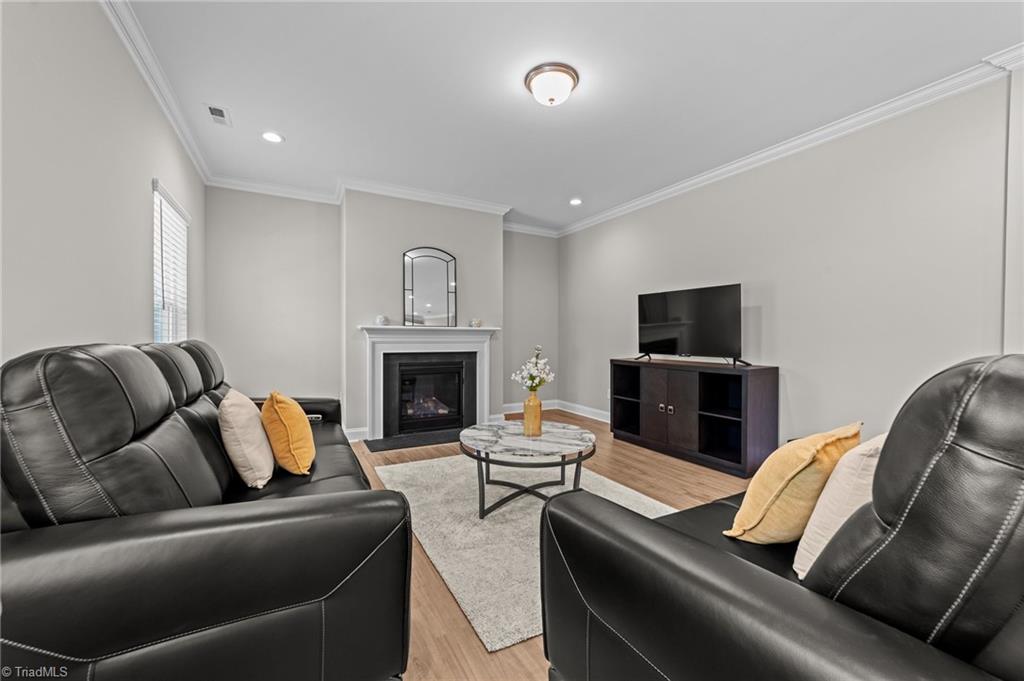 3227 Riley Ford Trail, High Point, North Carolina image 14